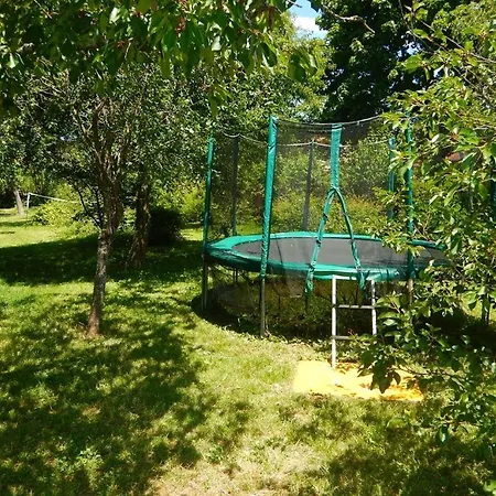 Meublee Independante, Avec Piscine Et Jardin, 1 Lit Pour 2 Personnes Direct Gare Aeroport * Toulouse